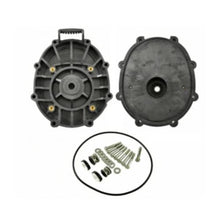 Zodiac R0445116 1.0-HP Single Speed Motor and Hardware Replacement for Zodiac SWF185 WaterFall Pump