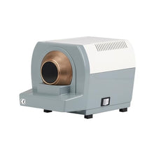 Lens Edging Machine, High Speed Optical Precise Grinding Machine Hand Lens Edging Manual Edger NH-100