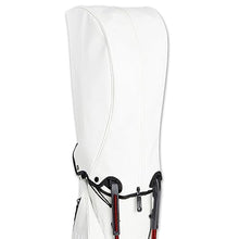 Gfore 2023 Sunday II Carry Golf Bag Snow