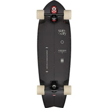 Globe Sun City 31" Surf/Skate Cruiser Astro Red