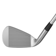 Mizuno JPX923 HOT Metal HL Iron Set RH Steel Regular
