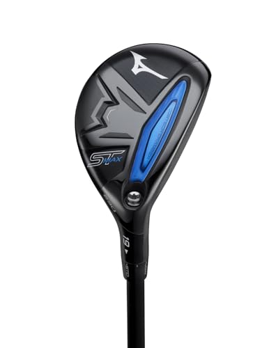 Mizuno ST-MAX 230 Hybrid Single Utility Club 19 Degrees RH/GR/ML/REG