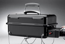 Weber Go-Anywhere Gas BBQ