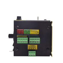 BOBYK 100A 4P ATS Dual Power Automatic Transfer Switch 220V 100AMP Circuit Board Control Module Generator Accessories (Color : Aisikai 100A 2P)