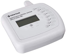 Pentair EasyTouch Pool and Spa Control System White