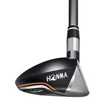 Honma TW-747 U 22° Hybrid Utility Graphite Vizard 70R Regular Flex
