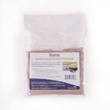 Kasco Pond Probiotic Powder MZ8C Case of 40-8 oz Bags