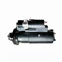 24V 11.0KW Starter Motor QDJ2110-1 820012010003, Compatible For Weichai Marine Power Engine