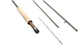SAGE Sonic Fly Rod 8wt 9'0" Brown