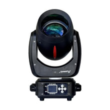 ANTAKIPRO AP-180MH 180 Watts LED Beam Moving Head Entertainment Venue Lighting Rotatable with Adjustable Speed Linear Dimming