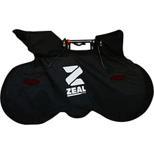 ZEAL Pro Road Bike Gravel Cyclocross 48-54 cm RTC Zeal Pro Rtc