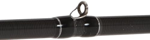 Duckett Fishing Black Ice Casting Rod 7'2" Medium Fast Multi