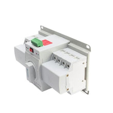 1PCS MTQ1-63/4P ATS Dual Power Automatic Transfer Switch