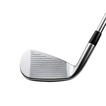Mizuno JPX923 HOT Metal 7pc Iron Set RH Steel Regular