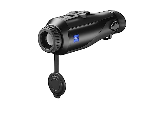 ZEISS DTI 1/19 Thermal Imaging Camera Monocular Black