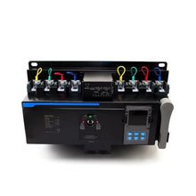 Dual Power Automatic Transfer Switch 4P NXZH-250S/4B 125A 160A 250A 400A