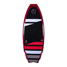 Hyperlite Wingman Wakesurfer Red/Black