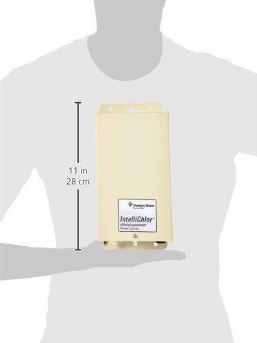 Pentair IntelliChlor® Power Center For Salt Chlorine Generator Systems Multi