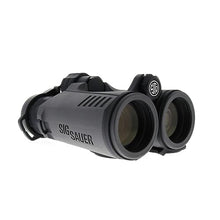 Sig Sauer Zulu7 10x42mm HDX Binoculars Black