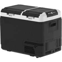 AWMGPDDBTO Mini Fridge 50L Compressor Car Fridge