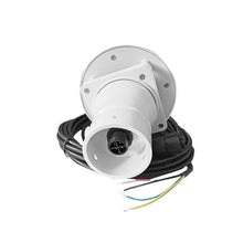 Wind Speed and Direction Sensor, Mini-C2H70 0-70m/s 2 in 1, Weather Station Wide Range(Mini-C2H70RS232-0183)