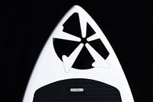 PHASE FIVE Ratchet Skim Style Wakesurf Board