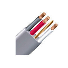 Cable Cabana 8/3 UF-B x 200 Underground Feeder Cable