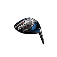 Callaway Big Bertha B21 Driver Silver
