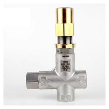 500-600bar Pressure Washer Adjustable High Parts Regulator Bypass Unloader Valve VHP60