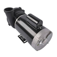 Spa Pump Replacement For 56-Frame 3 Horsepower 230 Volts 2-Speed 3721221-1D