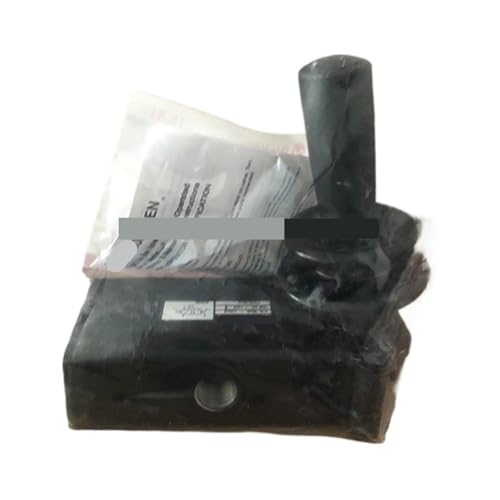 03063802 G1/4 Manual Valve