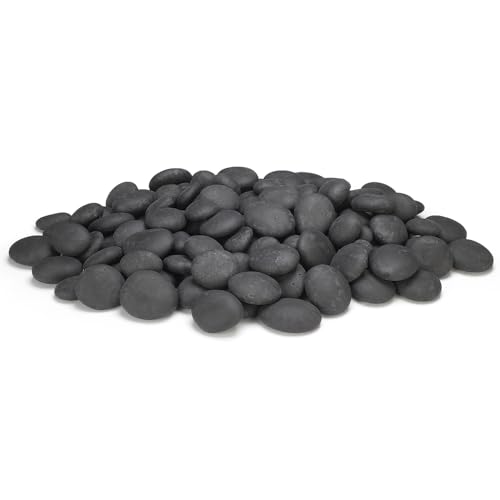 American Fyre Design Creekstones (Black)