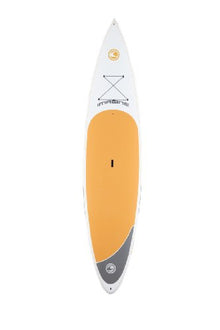 Imagine Surf Crossover SUP Stand Up Paddleboard Multi