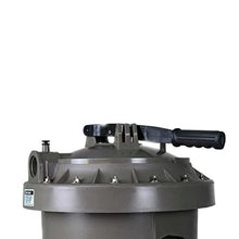 Hayward Perflex Diatomaceous Earth DE Swimming Pool Filter, Fast Cleaning