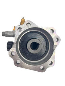 AR Annovi Reverberi SRMV22G26-EZ Replacement Pump. 2600 PSI, 2.2 GPM, 173 Max Bar, Easy Start Valve, Thermal Relief Valve, Detergent Outlet, Brass Unloader. Replacement Residential Pump.