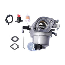 XZHBRZ Engine Performance Improvement Kit Fit for Easy Installation Lawn Mower Engine Performance Improvement