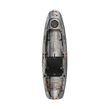 Pelican Catch Classic 100 Angler Sit-on-Top Fishing Kayak Forest Mint