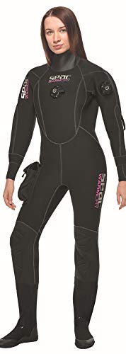 SEAC Warmdry Women's Drysuit Medium