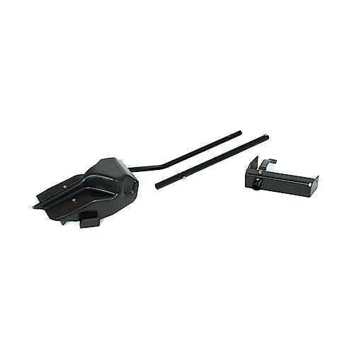 MTD 196-749A678 MULCHKIT E/N Deck LT-5 RD Red