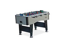 KICK Symphony 55" Foosball Table Gray