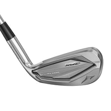 Mizuno JPX923 Hot Metal Irons 8 pcs 4-GW RH Steel Regular