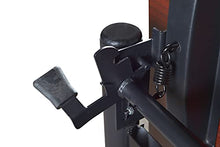 Regency Kobe Flip Top Base for 72 to 84-Inch Training Tables
