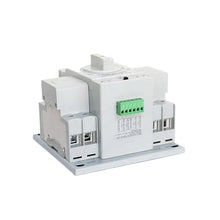 1PCS 220V Generator Transfer Switch ATS Controller Used for High-Building