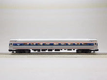 Lionel Amtrak Amfleet Phase VI Passenger Coach Car 2 Pack O Gauge Silver