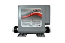Northern Lights Group Smartouch Digital 1000 Spa Control System