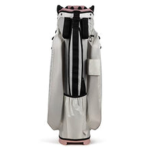 Callaway BG CG CRT CHEV Dry 14 Silver/Rose