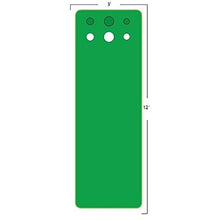 Big Moss Golf COMPETITOR PRO 3' x 12' Practice Putting Chipping Green