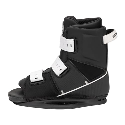 Slingshot Sports Option EverShred Wakeboard Bindings L/XL