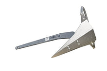 Mantus Stainless Steel Anchor 25 lbs