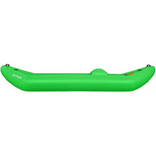 Star Inflatables Star Legend I Inflatable Kayak Lime